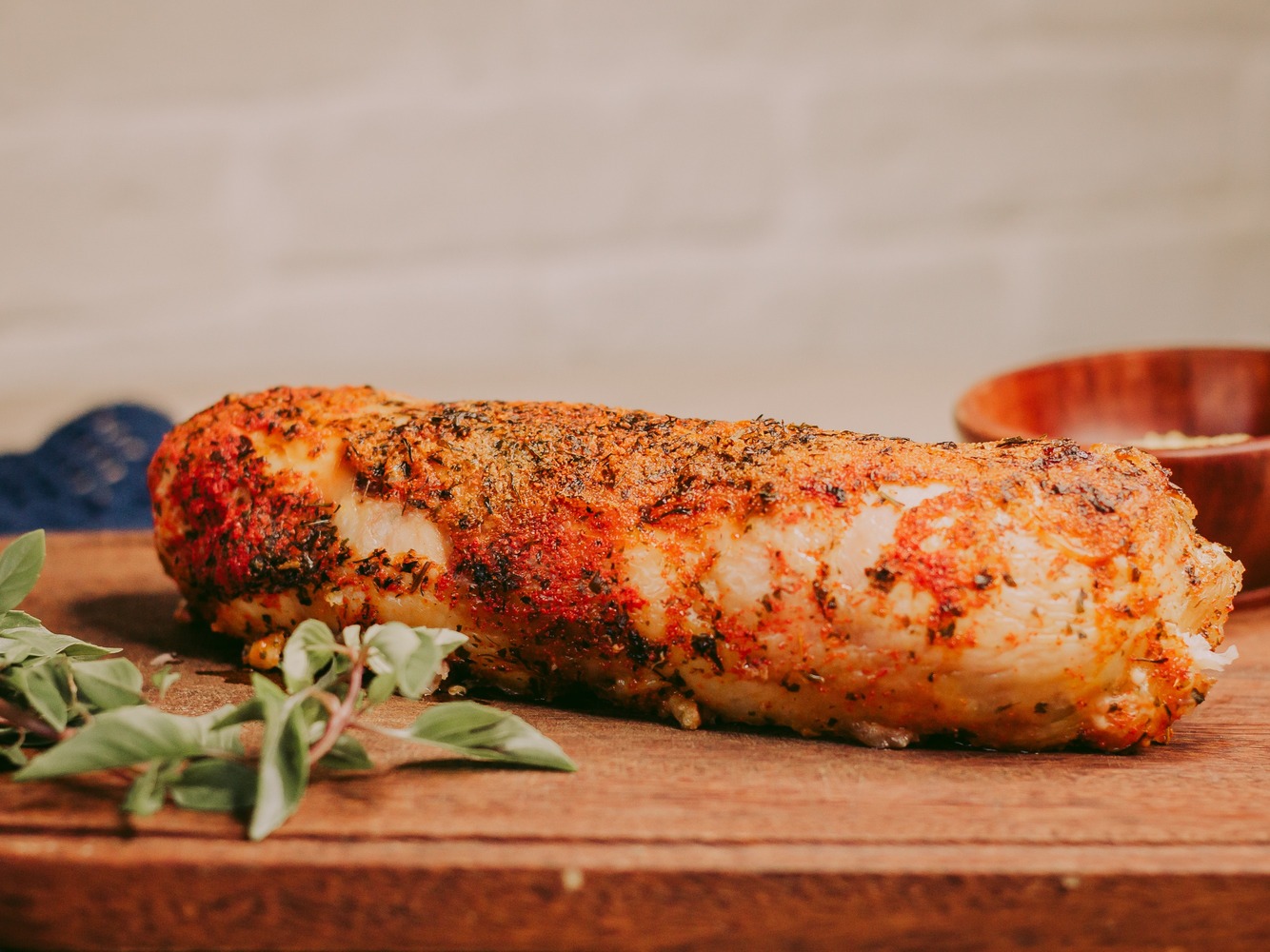 Frango Recheado Família (1,4 Kg)