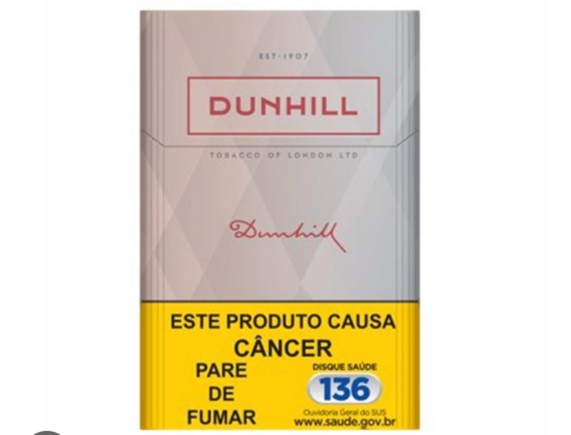 Cigarro Carlton Duhill