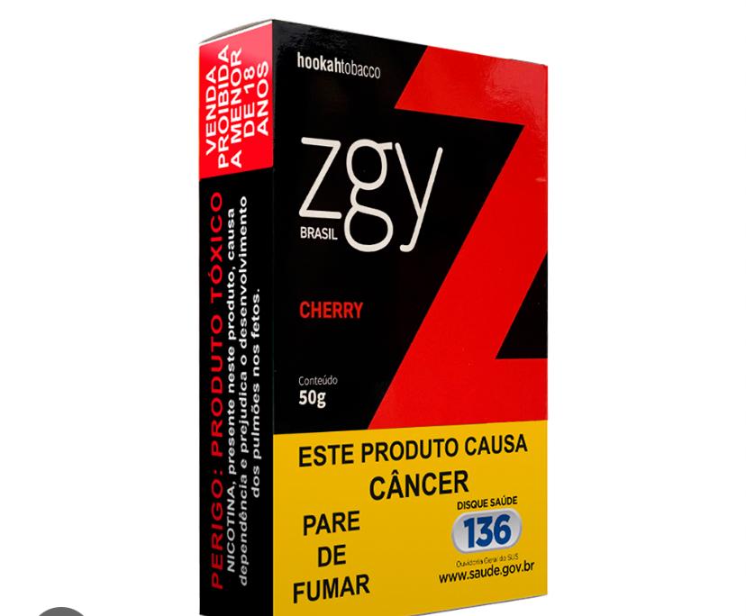 Essência Ziggy Cereja