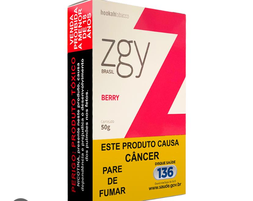 Essência Ziggy Berry (7 Belo)