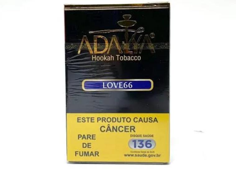 Essência Love 66