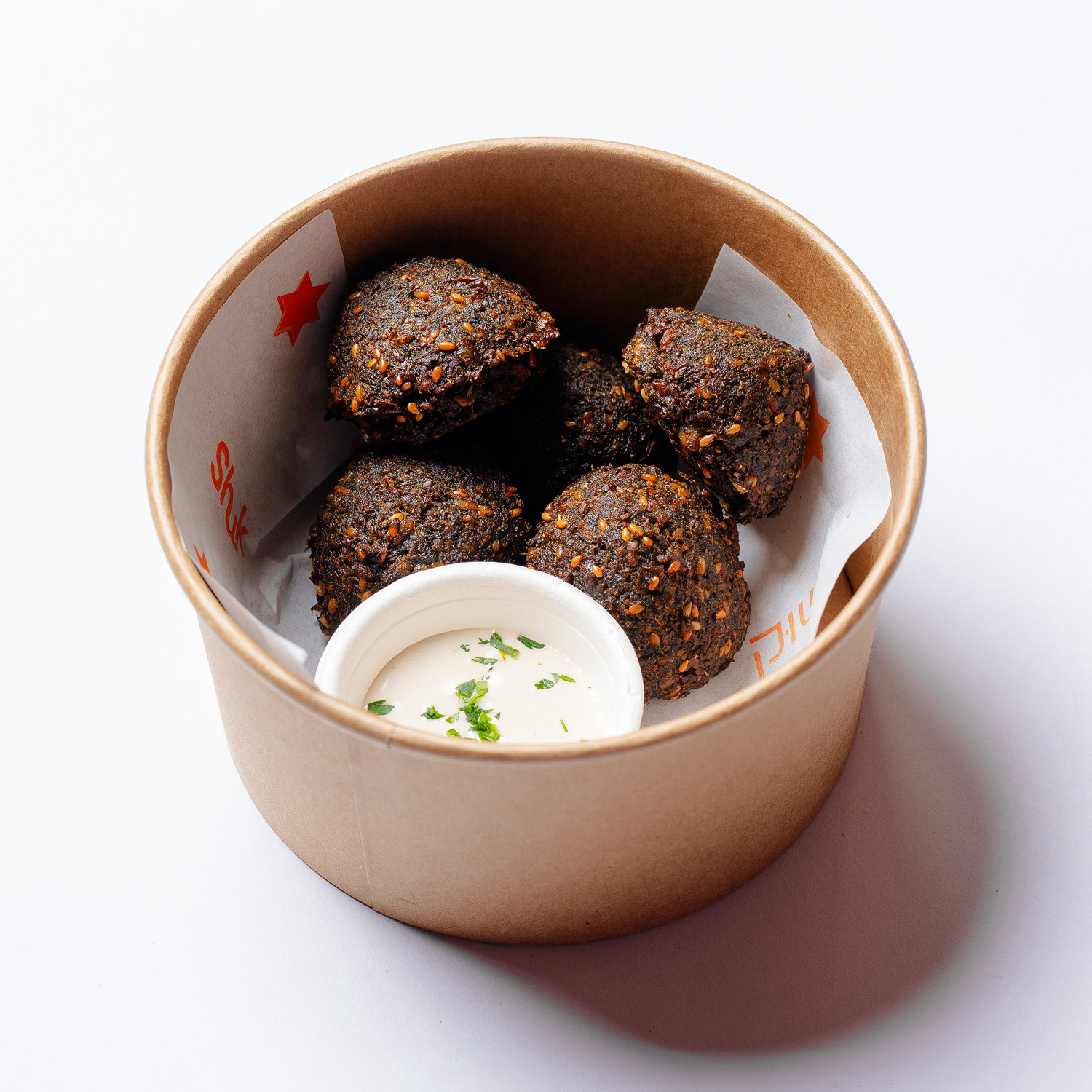Falafel
