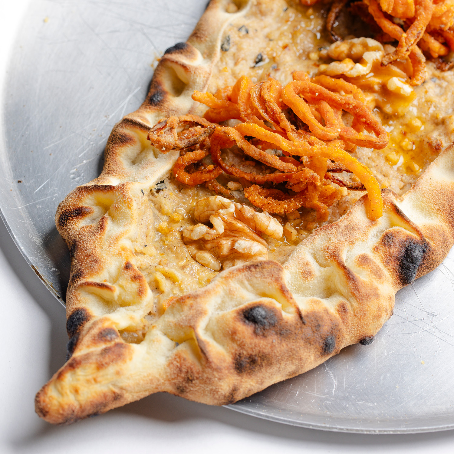 Pide Bademjan