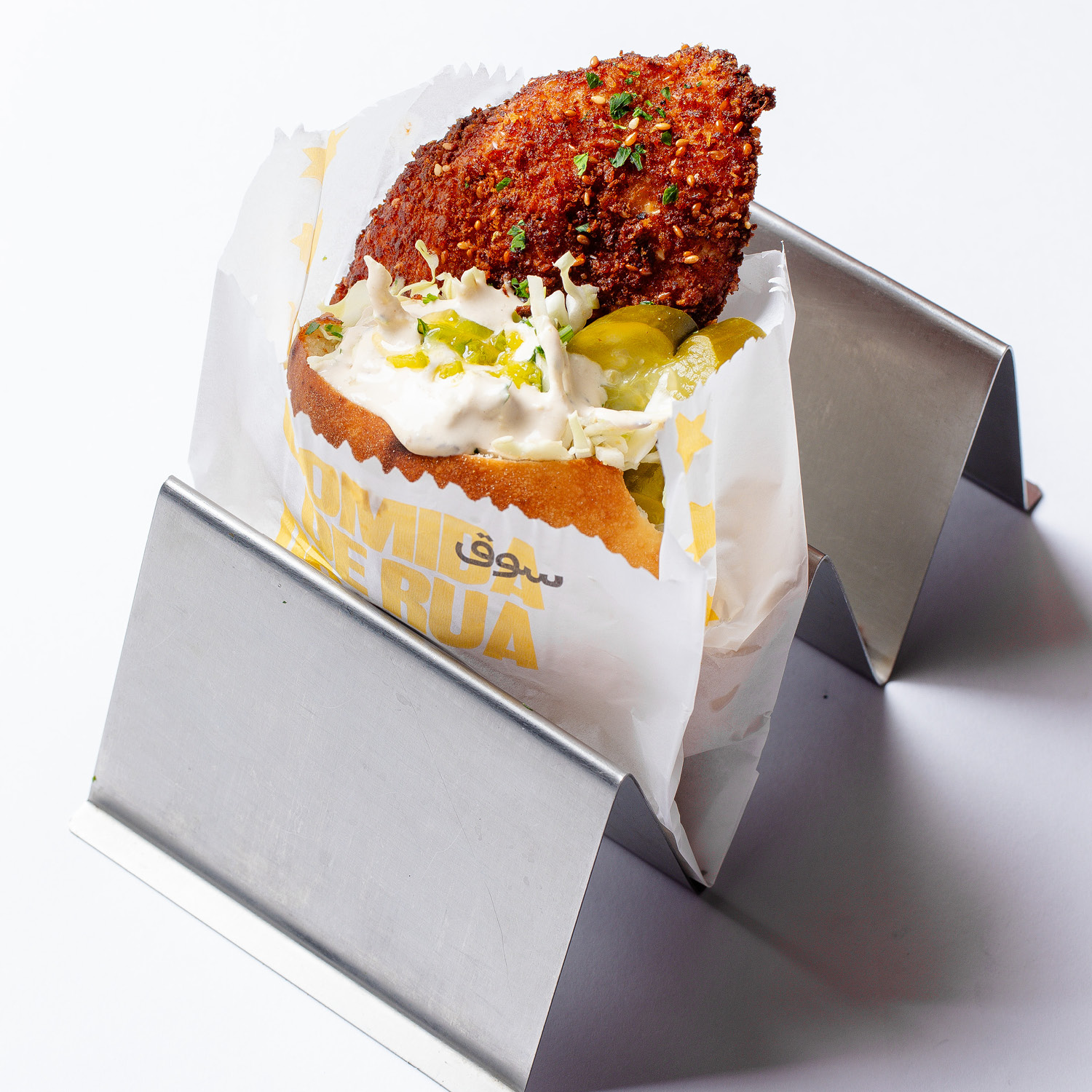 Schnitzel