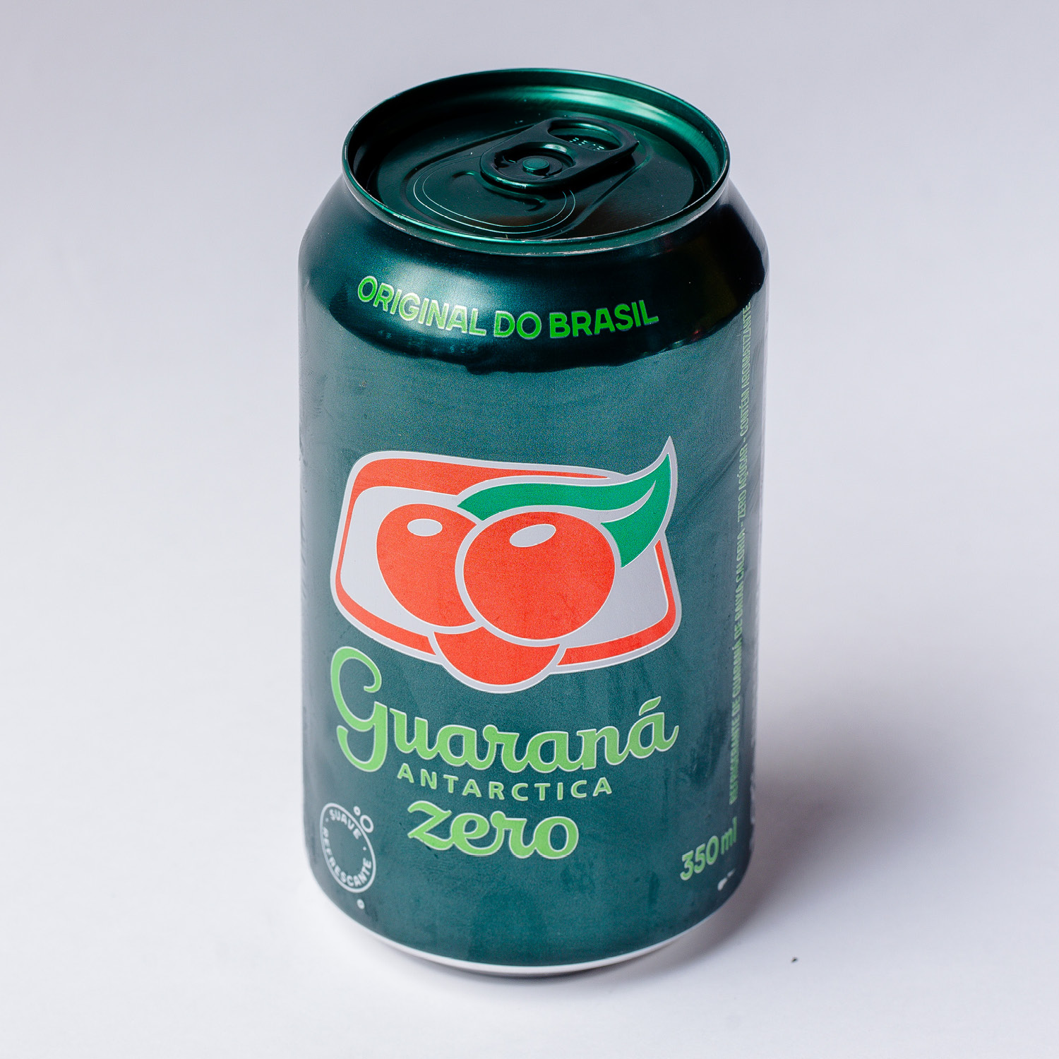 Guaraná Diet