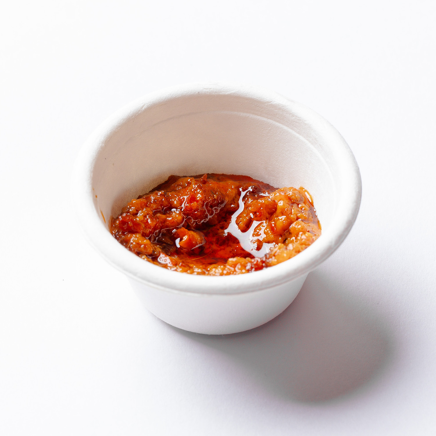 Pimenta Harissa