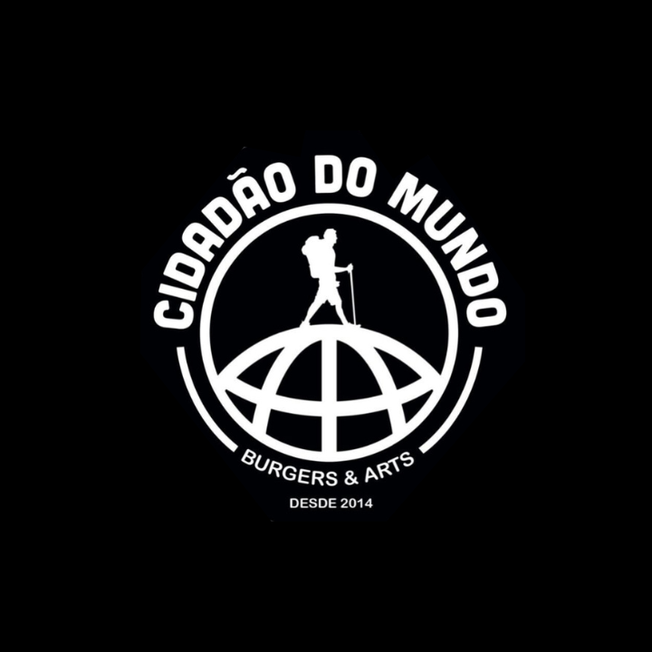 Cidadão do Mundo - Água Verde