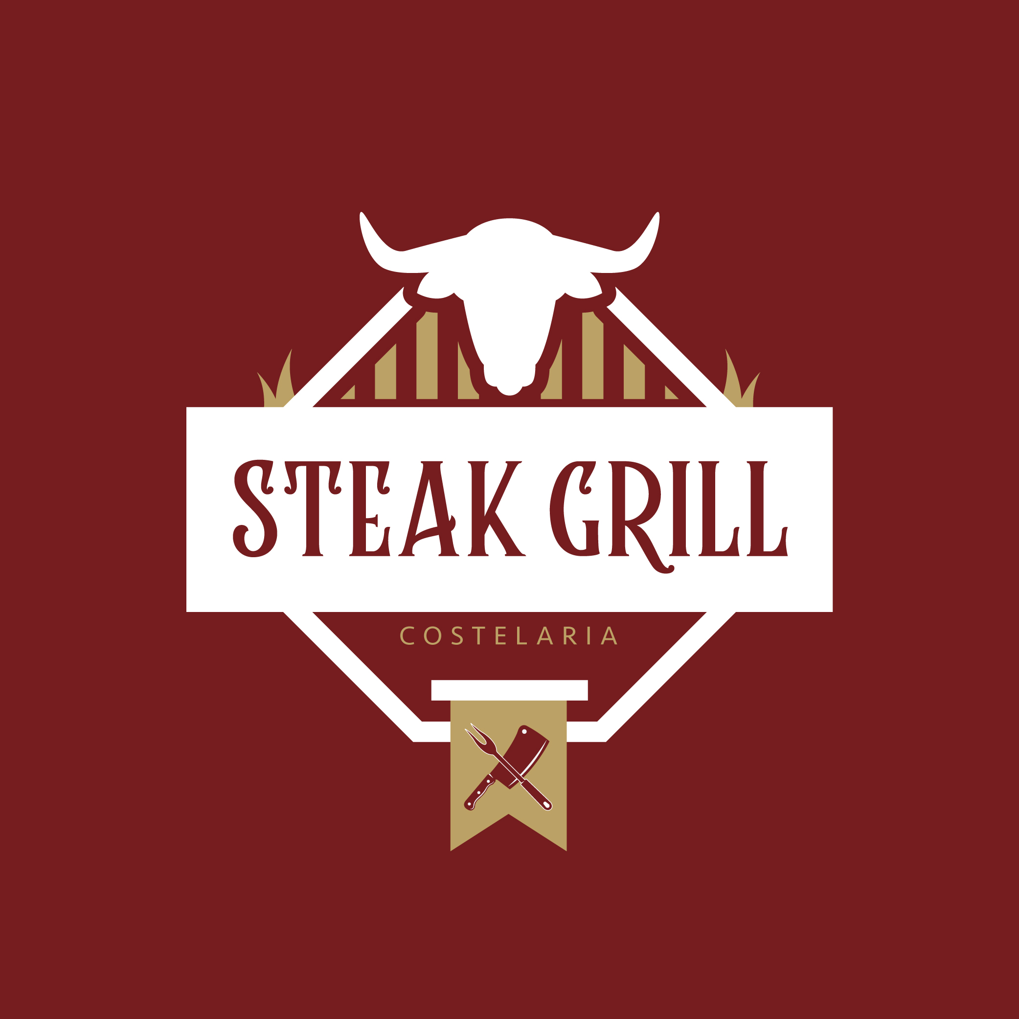 Steak Grill Costelaria